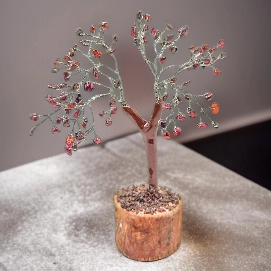 Àrbol De Feng Shui De Granate