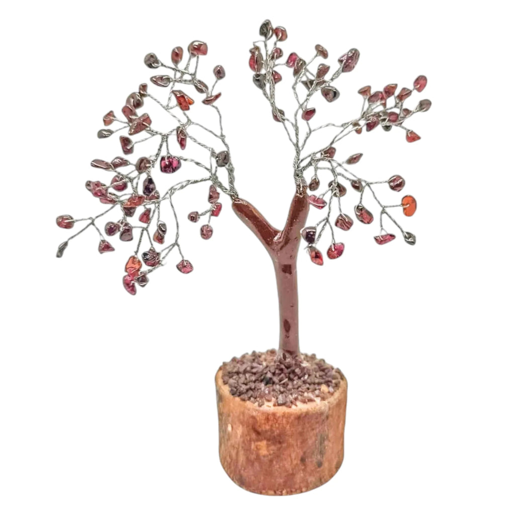 Àrbol De Feng Shui De Granate