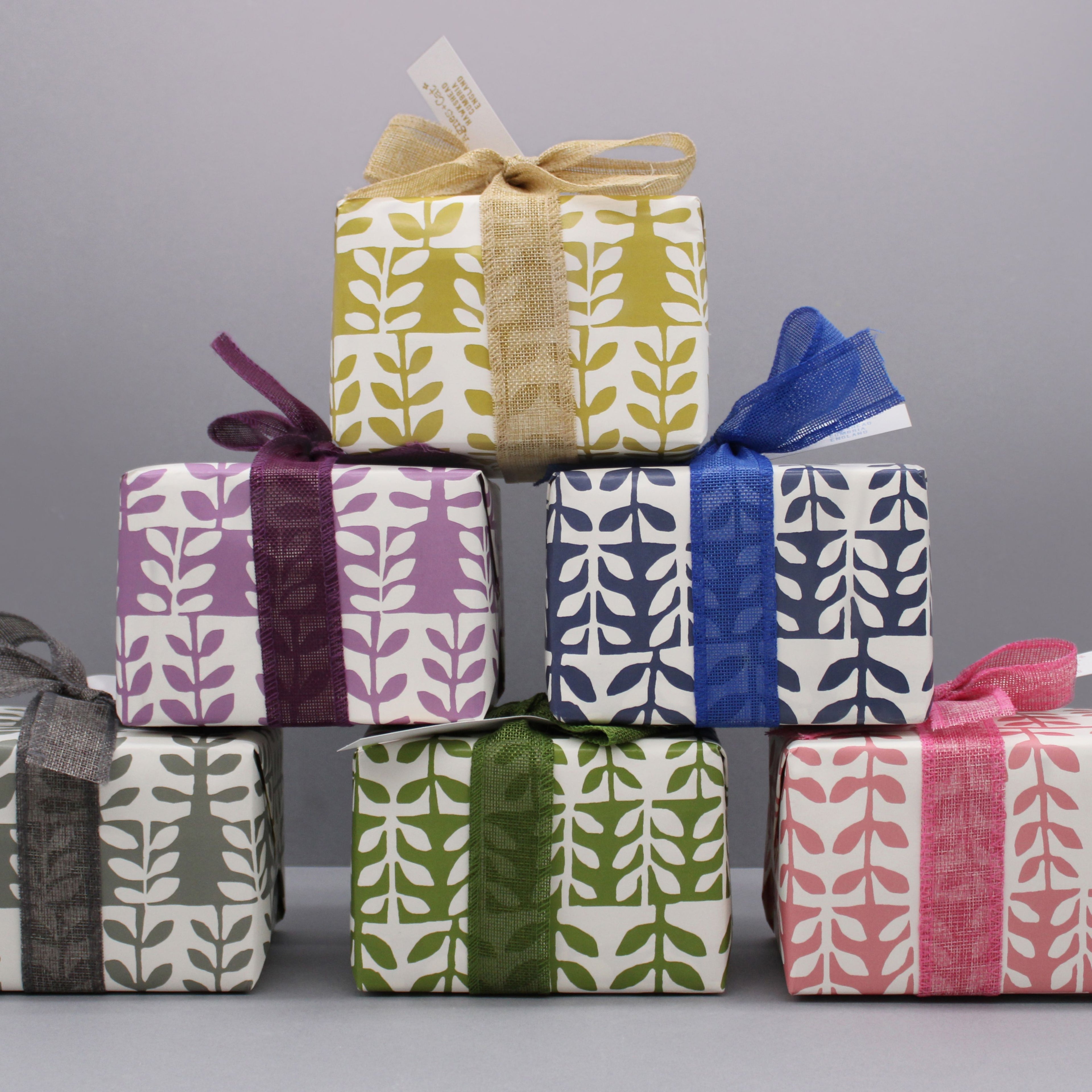 Set de Regalo: Magia Cítrica Nocturna